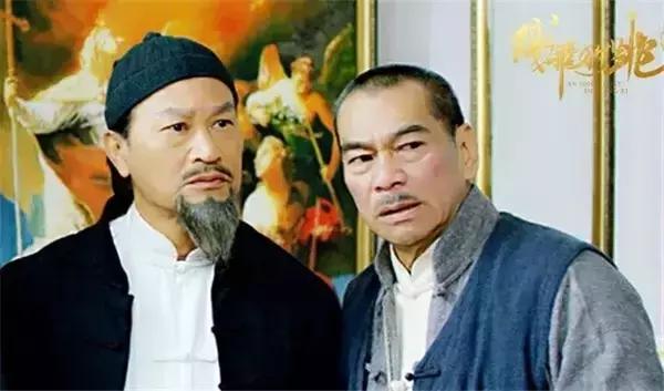 洪金宝被军官打是什么电影,当年被李小龙暴揍的洪金宝