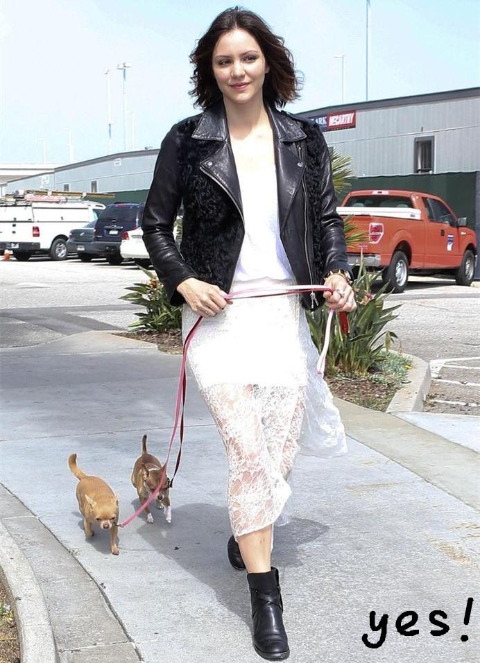 现在的蕾丝为什么越来越多了,谁说蕾丝只有优雅才能穿