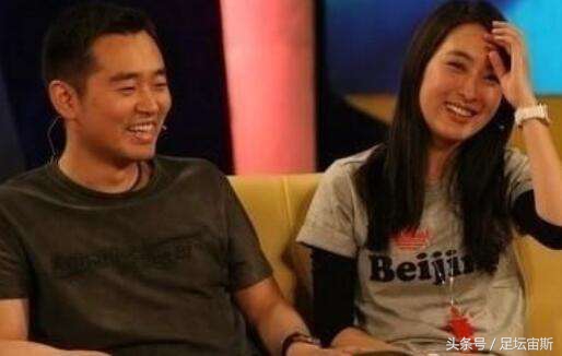 王皓近况两儿子照片,孔令辉马苏王皓