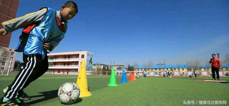 巩建伟,集宁区光明街小学校长巩建伟