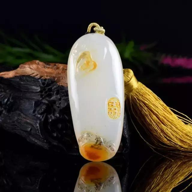 黄龙玉保养常识,黄龙玉的日常保养方法有哪些