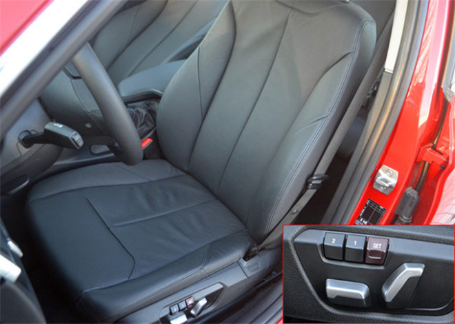 宝马318li和320li区别,宝马318li沉浸式体验