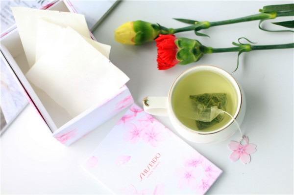 春季开新瓶,留住美好的自己