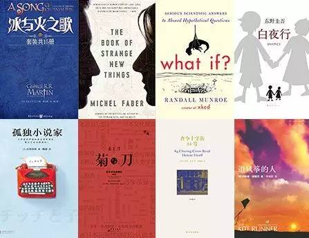 kindle区别和推荐,为什么很多人不建议买kindle