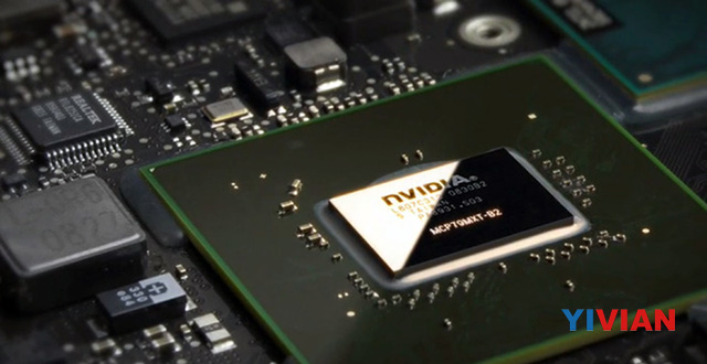 回顾苹果的掠食，英伟达或是吃“残羹剩饭”的命