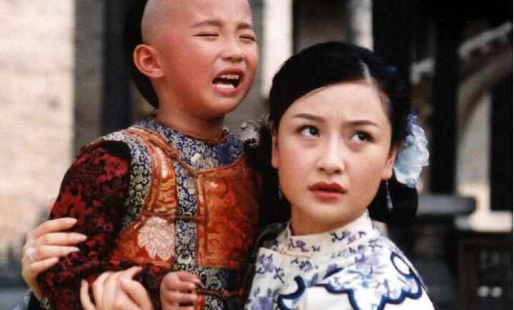 陈坤舒畅刘亦菲,陈坤舒畅