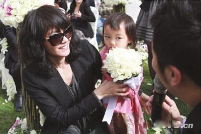 舒畅陈坤访谈,陈坤舒畅14年后再相见