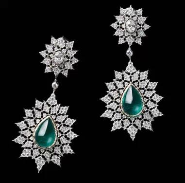 珠宝首饰十大品牌,世界十大珠宝奢侈品牌及经典系列