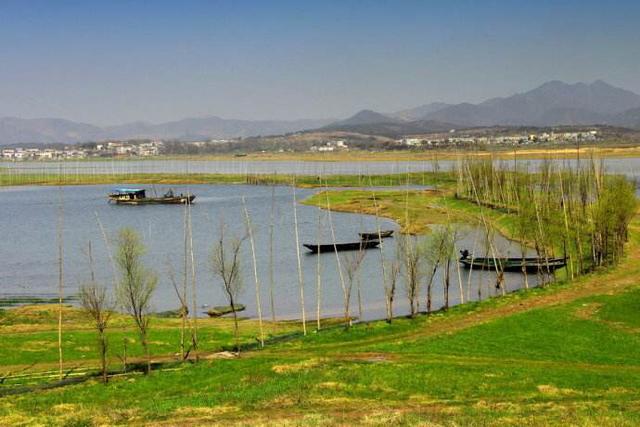 “皖”，指的是“安庆”还是“安徽”？