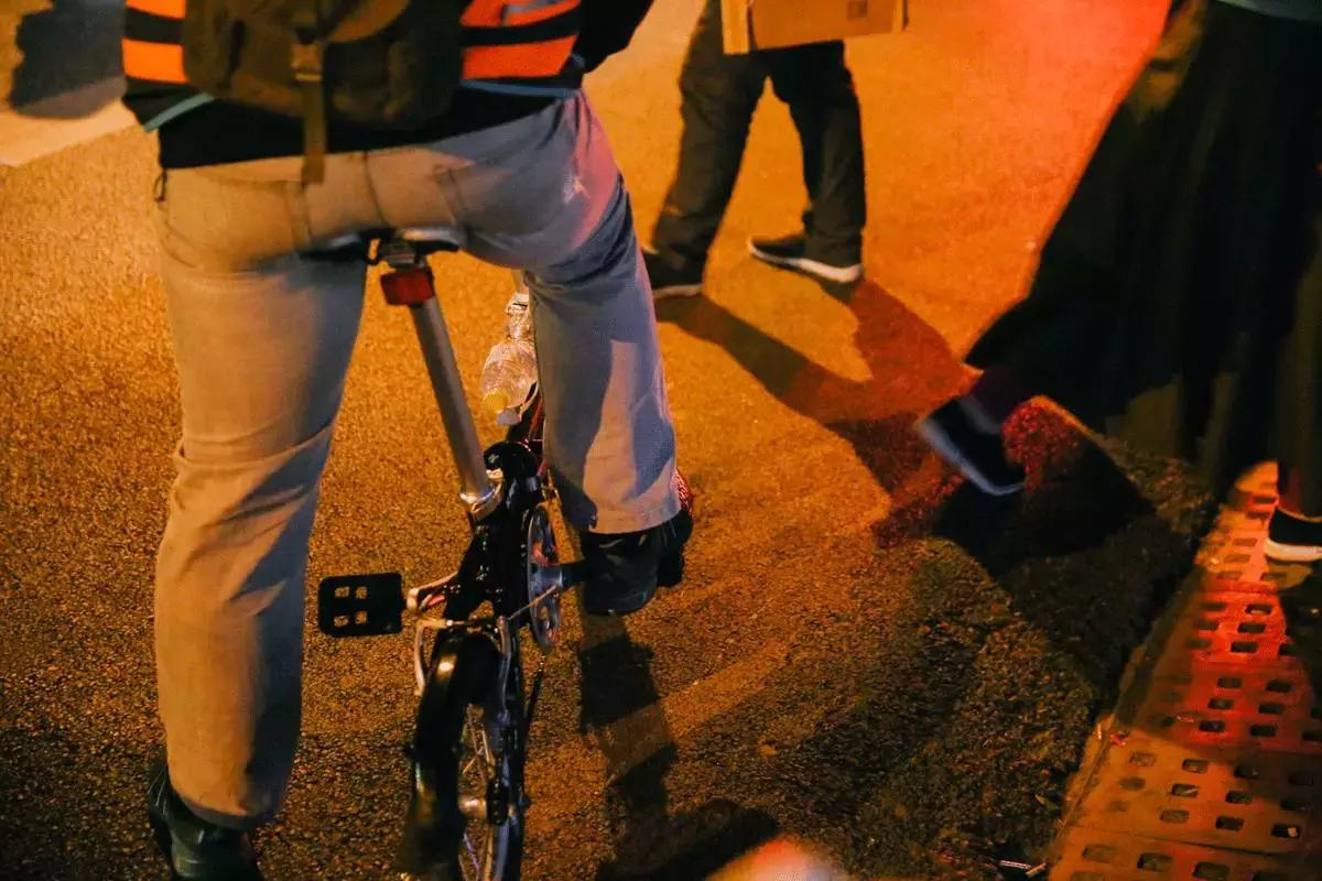 武汉00后夜生活,00后在武汉的日常