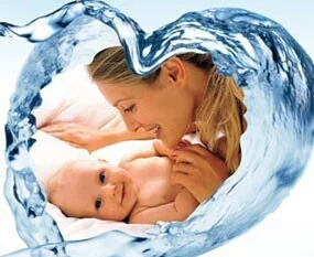 乳汁淤积硬块疏通按摩手法,奶水少怎么按摩图解