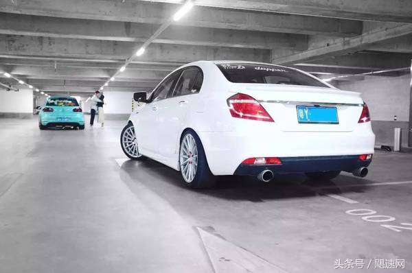 吉利帝豪改装外观,吉利帝豪新款改装外观