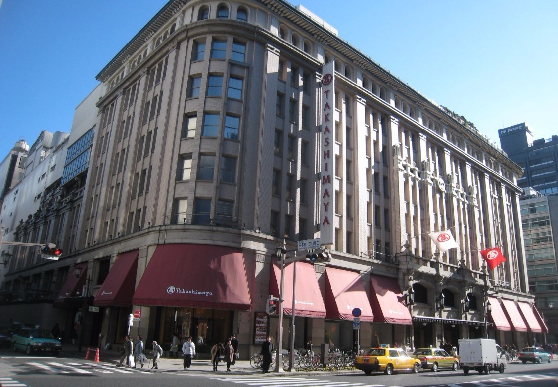 moco公司总部,moco品牌公司