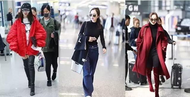 扒一扒杨幂黄子韬,扒一扒杨幂出道史