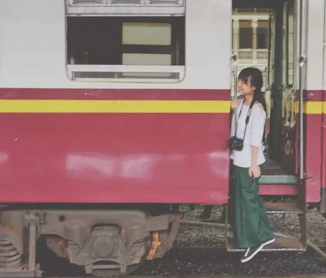 这样的“在路上”，我再也不渴望了