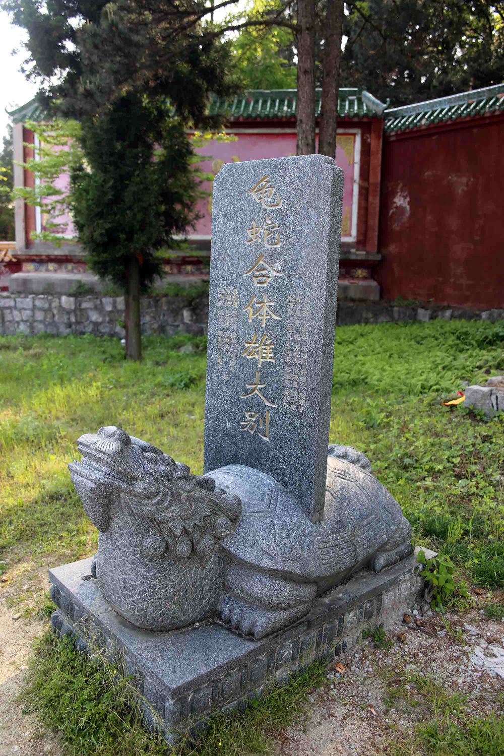 山东领秀户外:千里挺进大别山,众雄傲视天堂寨