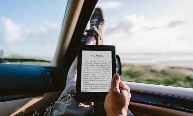 kindle区别和推荐,为什么很多人不建议买kindle