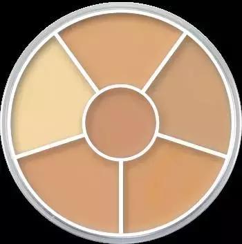 超好用的欧美小众彩妆！拿好小本本来做功课惹！