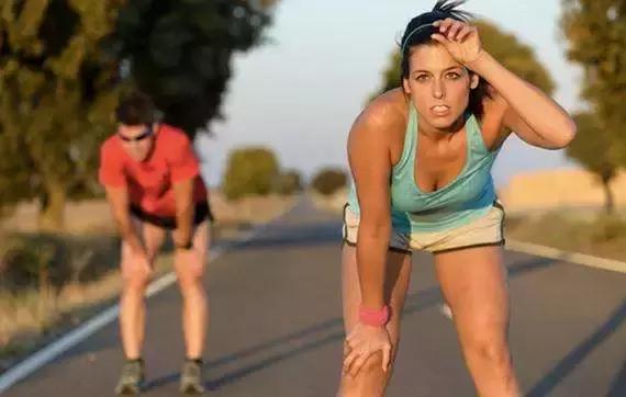 练完感觉要吐了怎么办,练到想吐怎么缓解