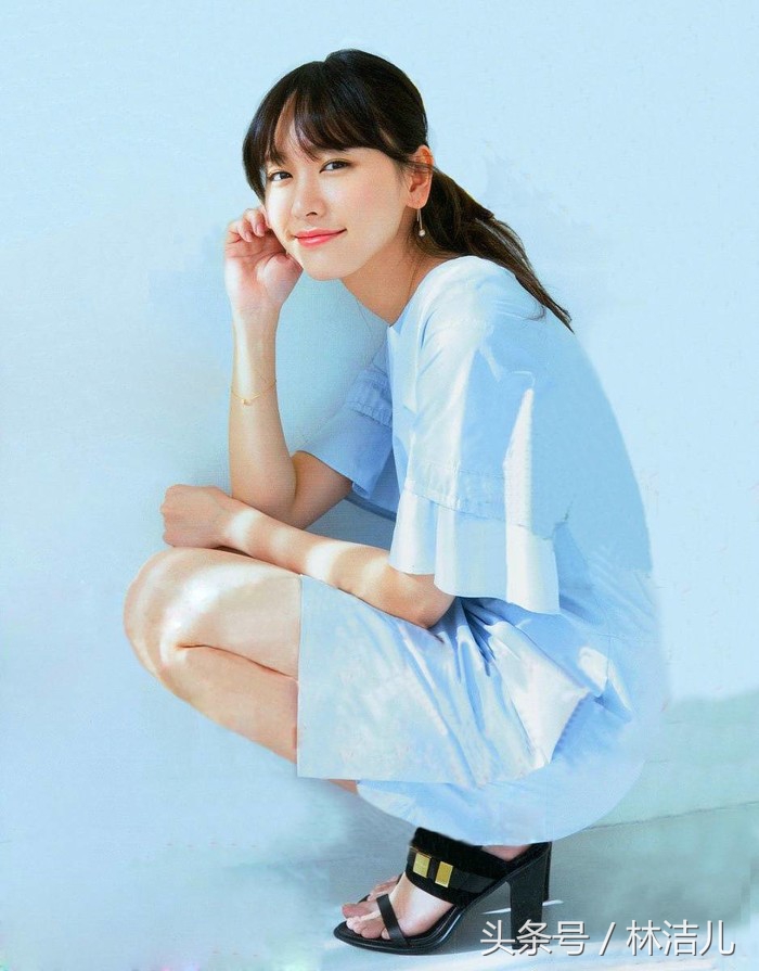 石原里美新垣结衣同一部剧,新垣结衣和石原里美