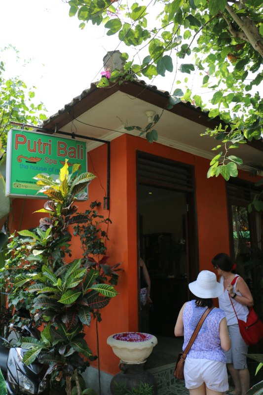 巴厘岛2天自由行,巴厘岛十一天自由行