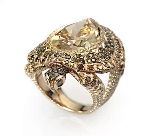 珠宝首饰十大品牌,世界十大珠宝奢侈品牌及经典系列