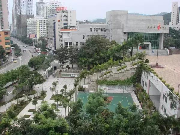厦门双十在福建排第几,厦门双十中学怎么样