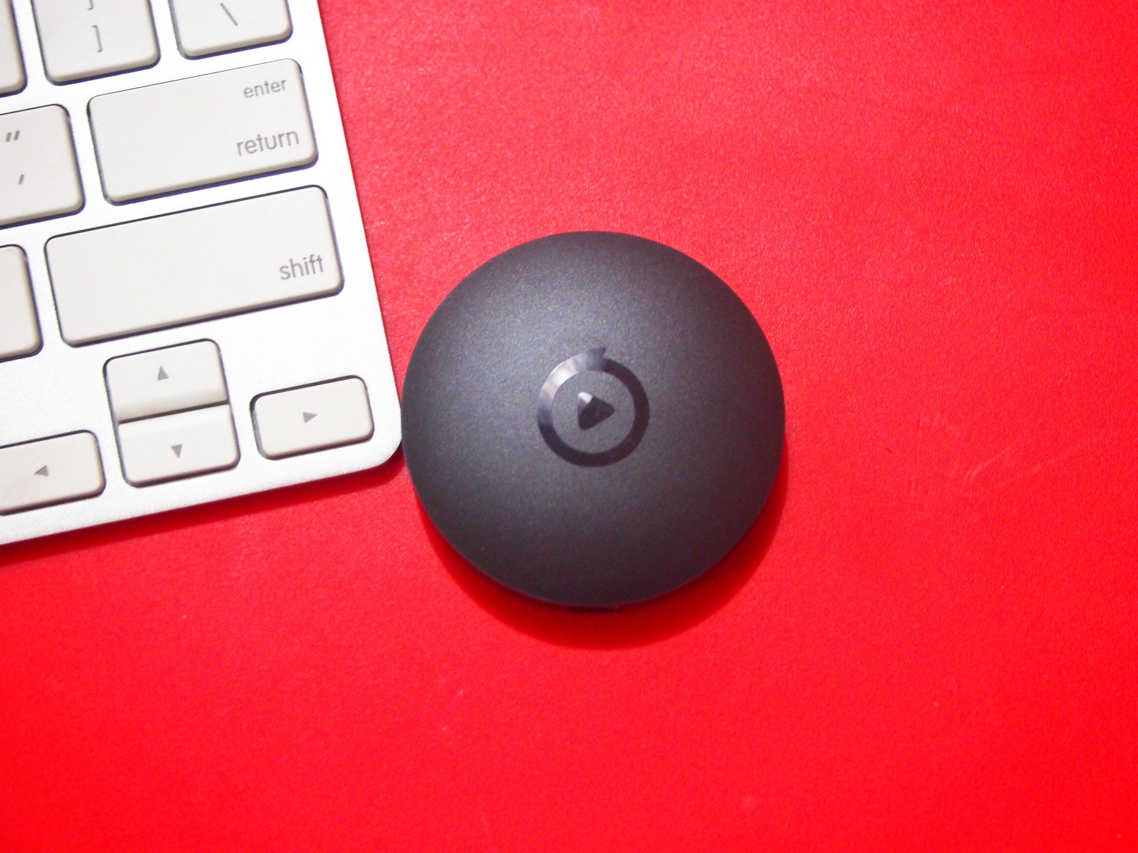 小身材大能量,爱奇艺电视果测评