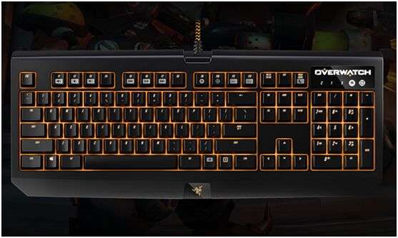 挑对5款机械键盘，男票准夸你是行家！