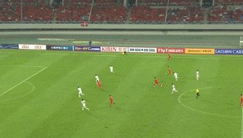 25岁中超11场狂造7球,中国男足十大顶级前锋排名