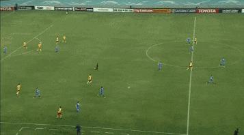 25岁中超11场狂造7球,中国男足十大顶级前锋排名