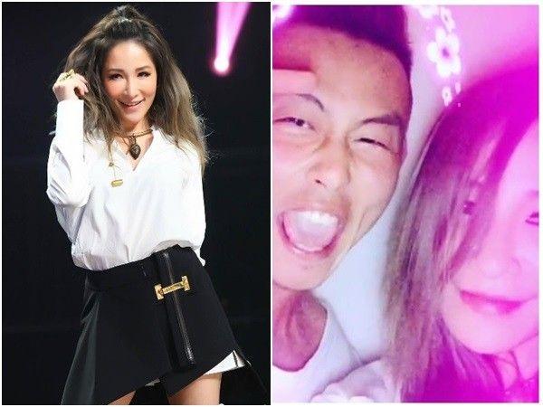 17年换16个对象,17年换16个男友