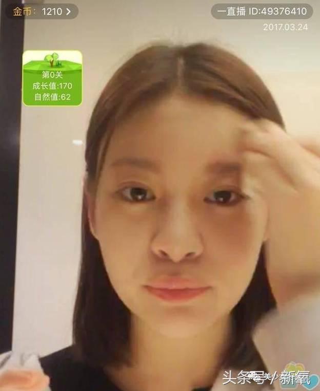 藏族纯天然Angelababy竟然美过本尊？