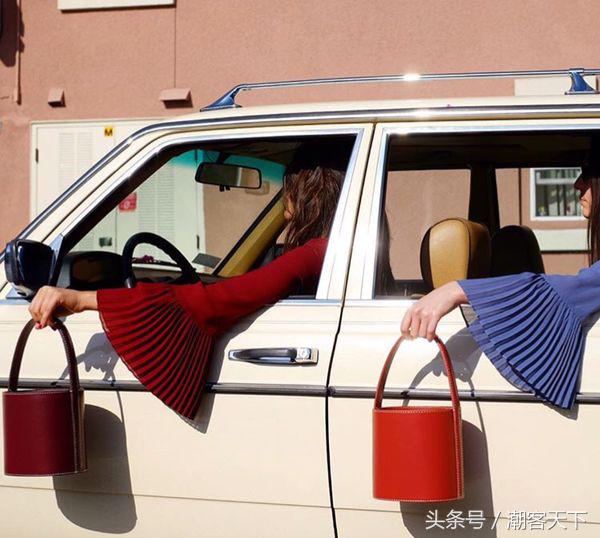 小众网红同款包,ins网红小众包