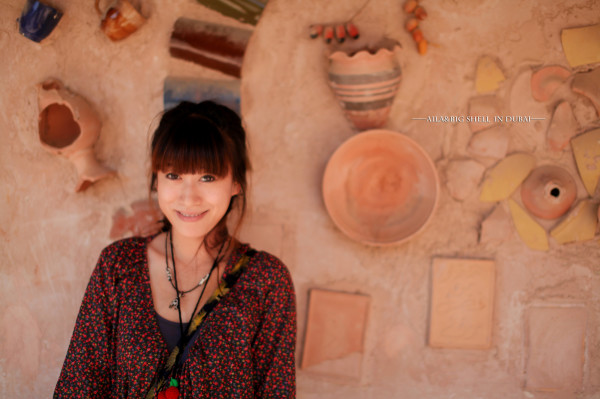 迪拜的旅行vlog,迪拜之旅vlog模板