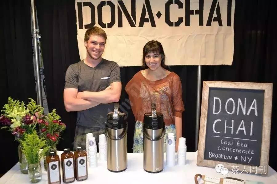 丈二和尚一头雾水，红遍纽约的潮牌茶店是这个样子滴