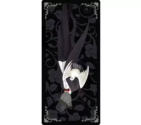 占卜你的男人是否爱你呢,占卜他是不是不爱我了