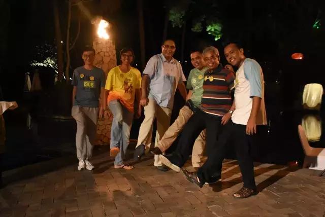 联合国华裔身影,联合国中的中国身影