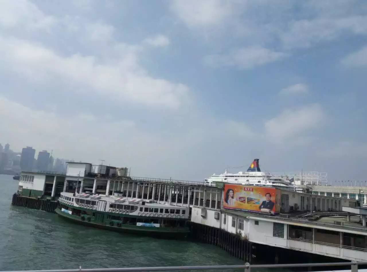 去香港旅游不可错过的地方,香港不能错过的地方