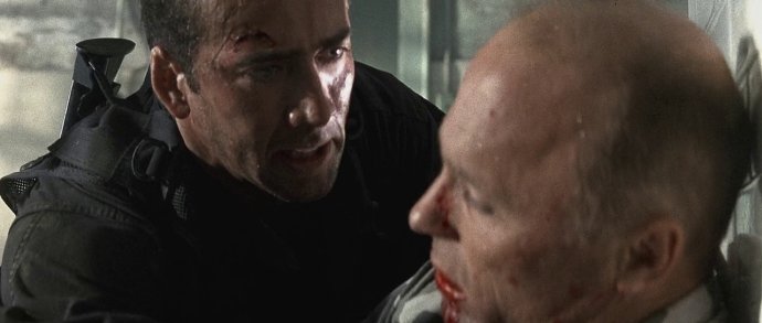 电影一座神奇的监狱,一个监狱在一个岛上电影