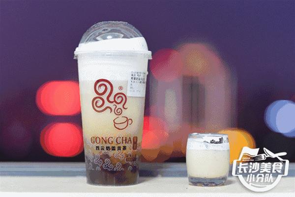 长沙网红十大人气奶茶店,网红奶茶推荐最火的湖南