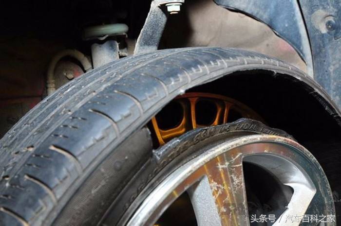 防爆胎好用吗有什么优缺点,防爆胎的三大缺点