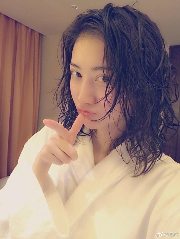 明星素颜也很美?还不是靠自带美颜的素颜霜!