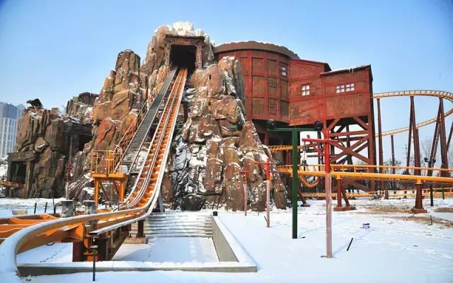 一定不能错过的迪士尼,一定不能错过的北疆