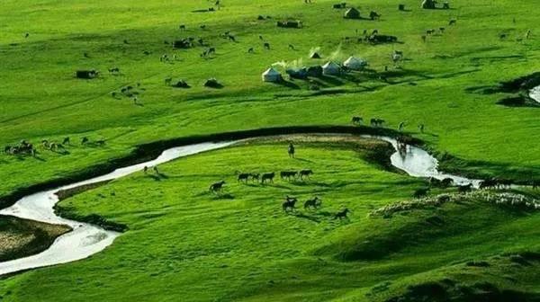 唐山国家级旅游度假区,唐山最好的旅游小镇