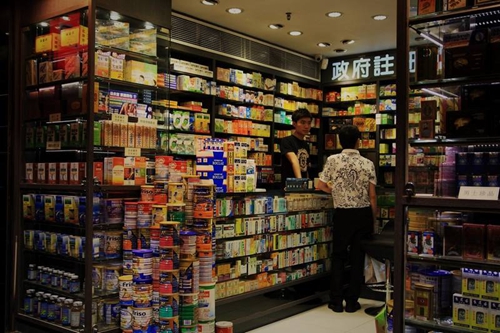 香港旅行必带物品清单超全,香港好用的常备药