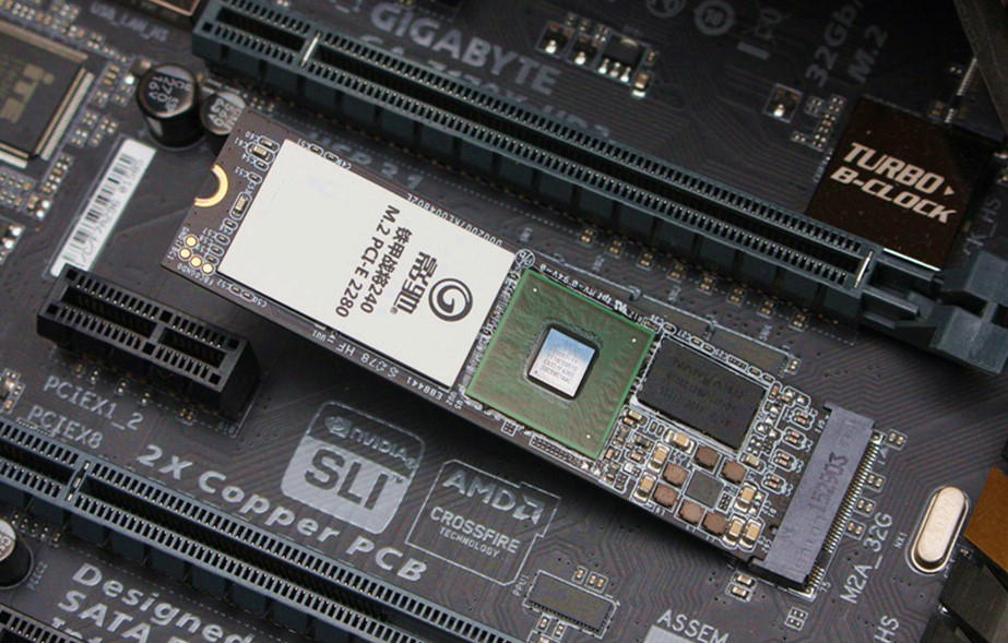 nvmem2固态硬盘装win7系统速度,win7支持nvme固态硬盘吗