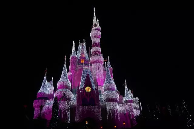 美国奥兰多一日游攻略,美国奥兰多迪士尼攻略