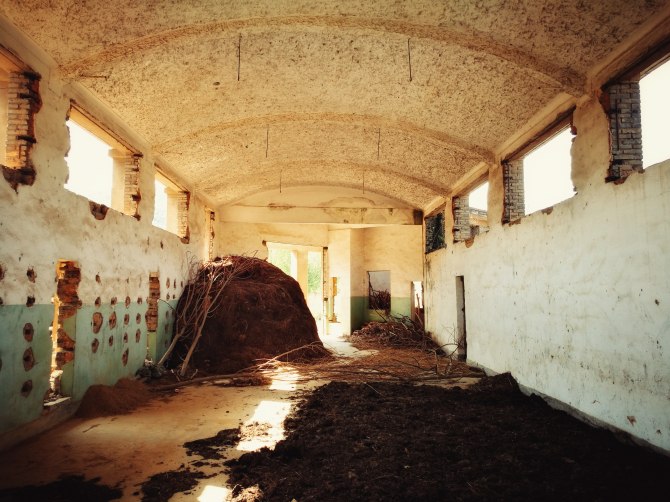 马龙高峰机械厂老照片,马龙区高峰机械厂旧址