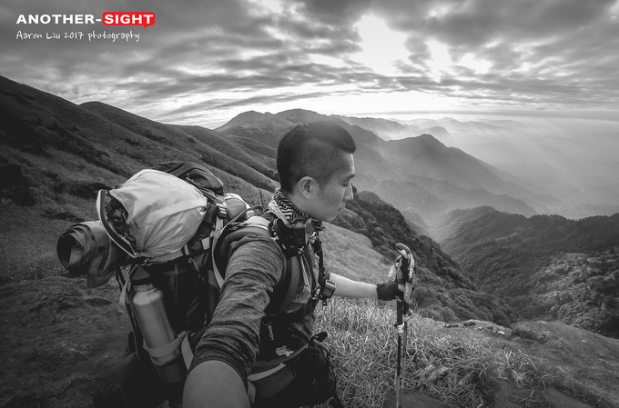 武功山重装穿越,武功山重装穿越路线